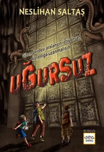 Uğursuzlar