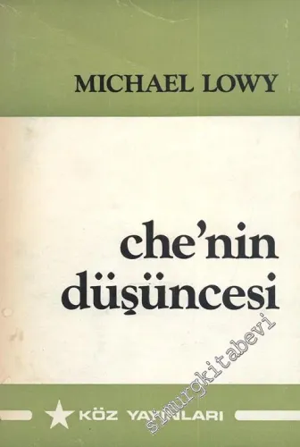 Che'nin Düşüncesi -        1977