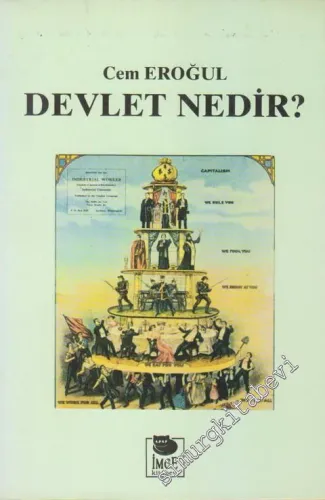 Devlet Nedir ? -