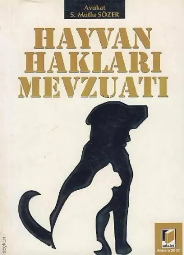 Hayvan Hakları Mevzuatı