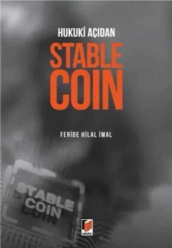 Hukuki Açıdan Stablecoin
