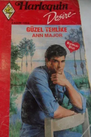 Güzel Tehlike/Desire-61