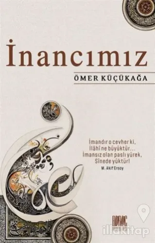 İnancımız