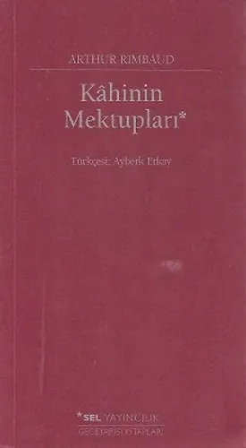 Kahinin Mektupları