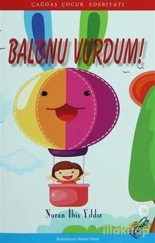 Balonu Vurdum