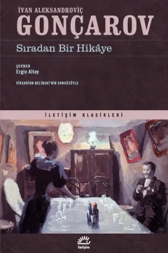 Sıradan Bir Hikaye