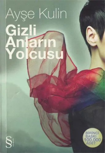 Gizli Anların Yolcusu