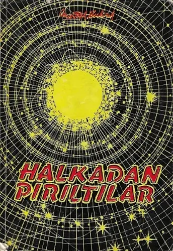 Halkadan Pırıltılar 1968 Baskı