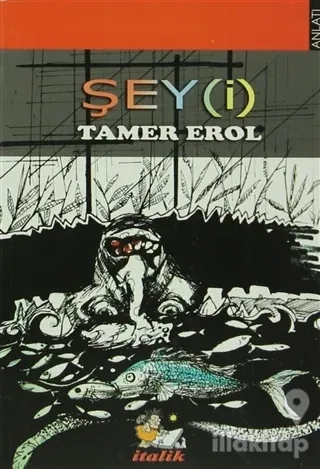 Şey (İ)