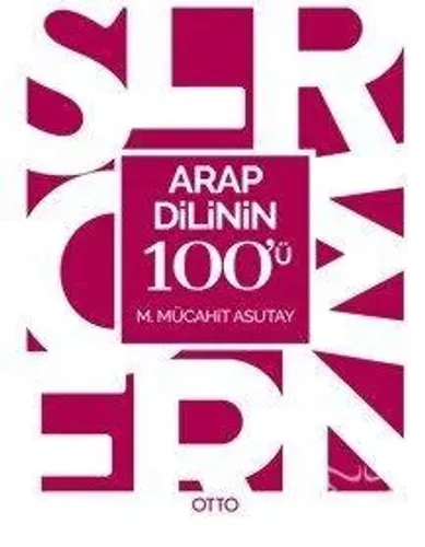 Arap Dilinin 100'ü