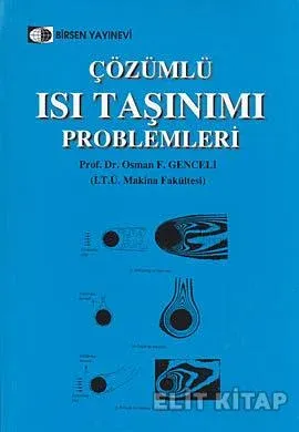 Çözümlü Isı Taşınımı Problemleri