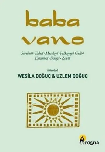 Baba Vano