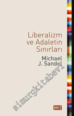 Liberalizm ve Adaletin Sınırları -