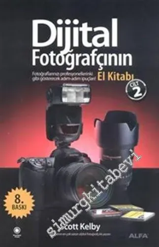 Dijital Fotoğrafçının El Kitabı 2 -         2015