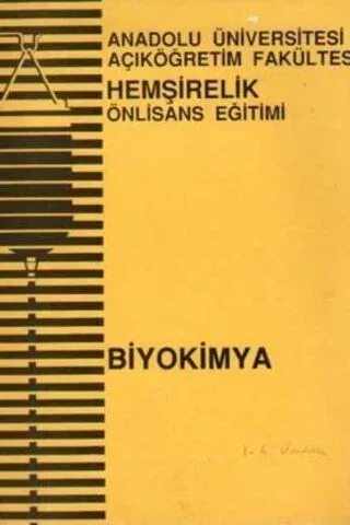 Biyokimya
