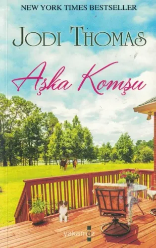 Aşka Komşu