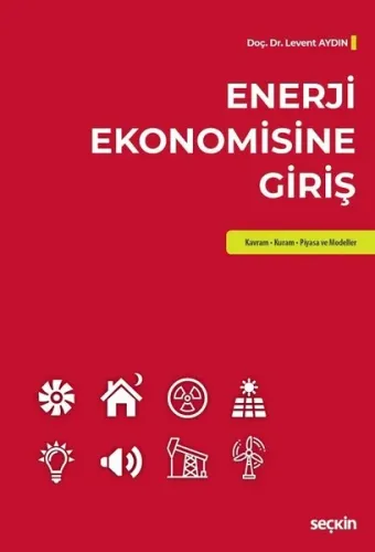 Enerji Ekonomisine Giriş Levent Aydın