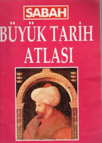 Büyük Tarih Atlası