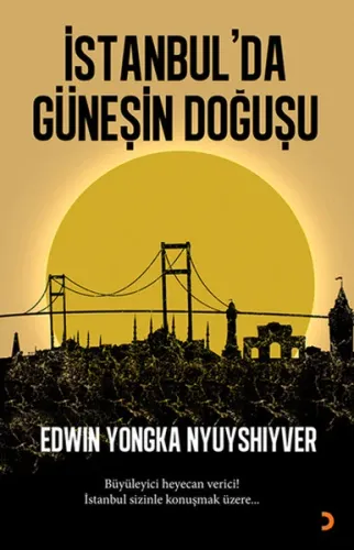 İstanbul´da Güneşin Doğuşu