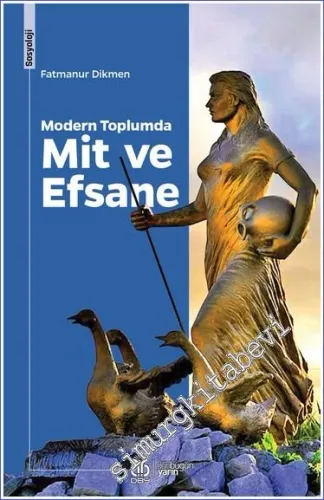 Modern Toplumda Mit ve Efsane -         2022