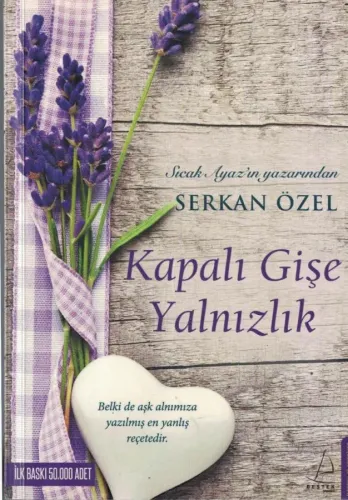 Kapalı Gişe Yalnızlık