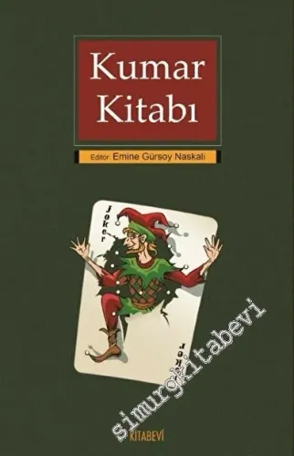 Kumar Kitabı -         2021