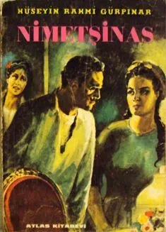 Nimetşinas