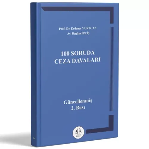 100 Soruda Ceza Davaları