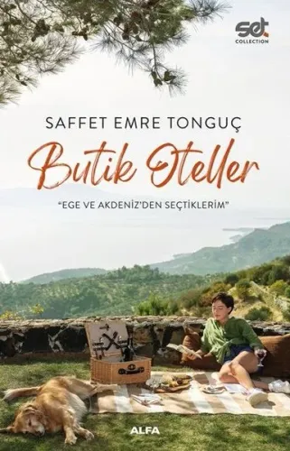 Butik Oteller