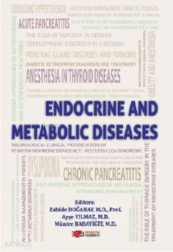 Endocrine and Metabolic Diseases