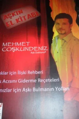 Aşkın El Kitabı