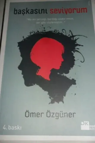Başkasını Seviyorum