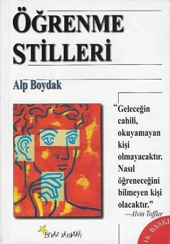 Öğrenme Stilleri