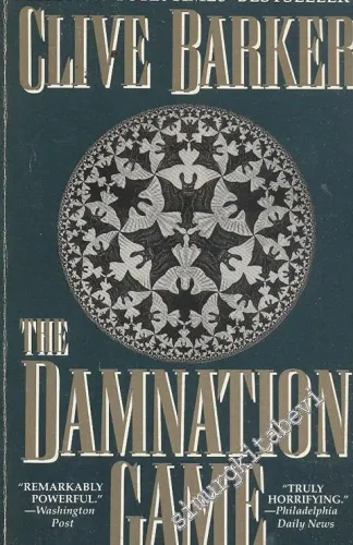 The Damnation Game