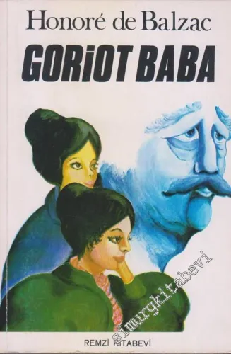 Goriot Baba -        1972