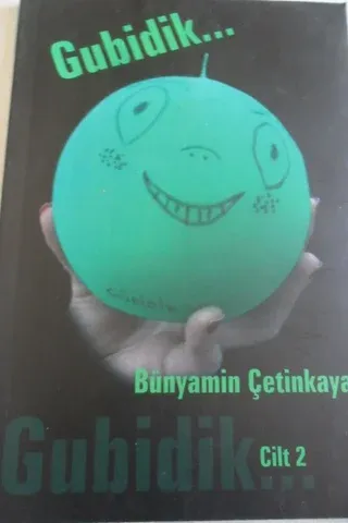 Gubidik...