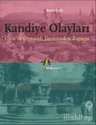 Kandiye Olayları