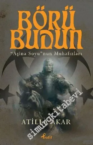 Börü Budun: Aşina Soyu'nun Muhafızları - 2015