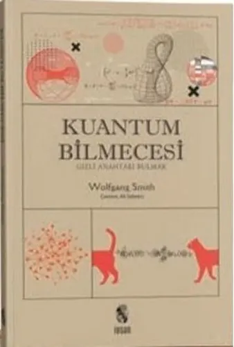 Kuantum Bilmecesi; Gizli Anahtarı Bulmak