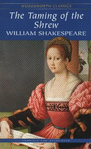 The Taming of the Shrew