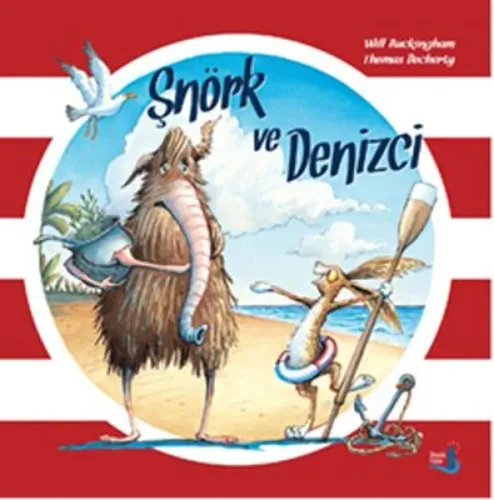 Şnörk Ve Denizci
