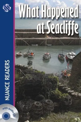 What Happened Seacliffe +Audio