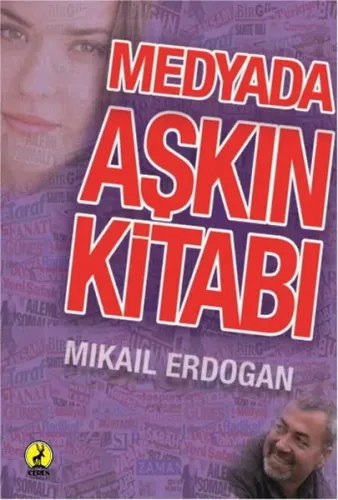 Medyada Aşkın Kitabı