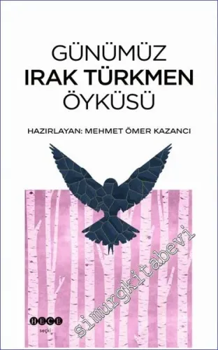Günümüz Irak Türkmen Öyküsü -         2022