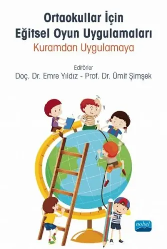 Ortaokullar İçin Eğitsel Oyun Uygulamaları