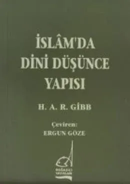 İslam'da Dini Düşünce Yapısı