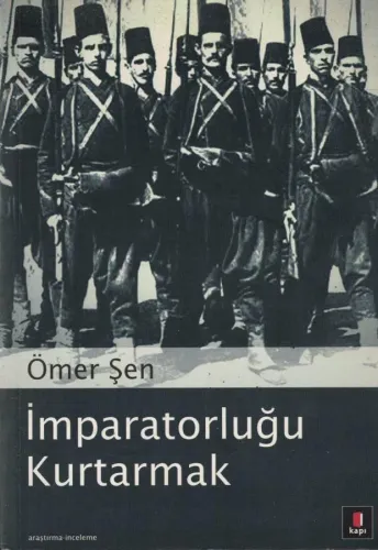 İmparatorluğu Kurtarmak