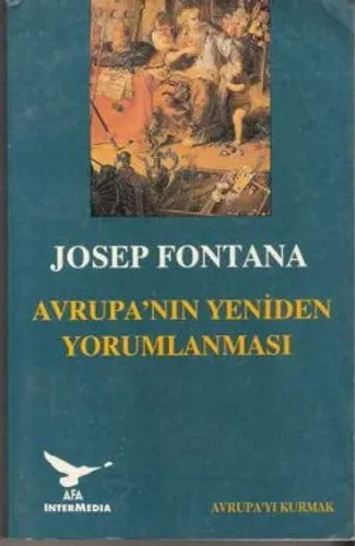 Avrupa'nın Yeniden Yorumlanması