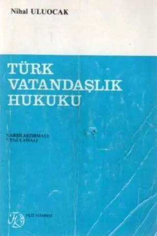 Türk Vatandaşlık Hukuku