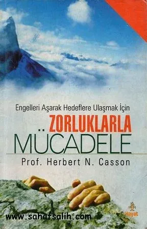 Zorluklarla Mücadele